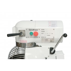 Міксер планетарний GoodFood PM30