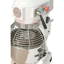 Міксер планетарний GoodFood PM30