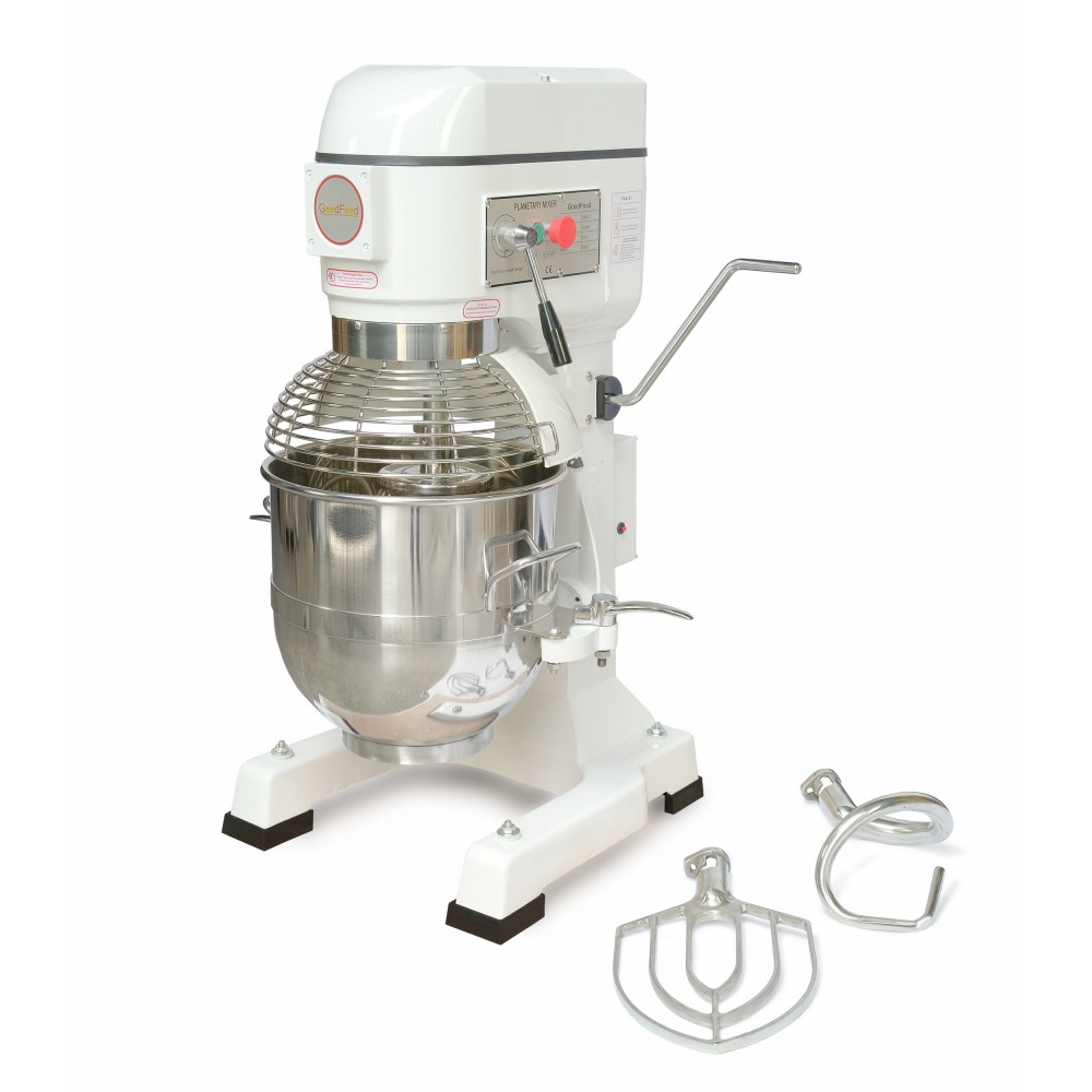 Макароноварка електрична  GoodFood PM4