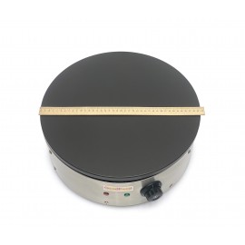 Млинниця електрична GoodFood CM10N