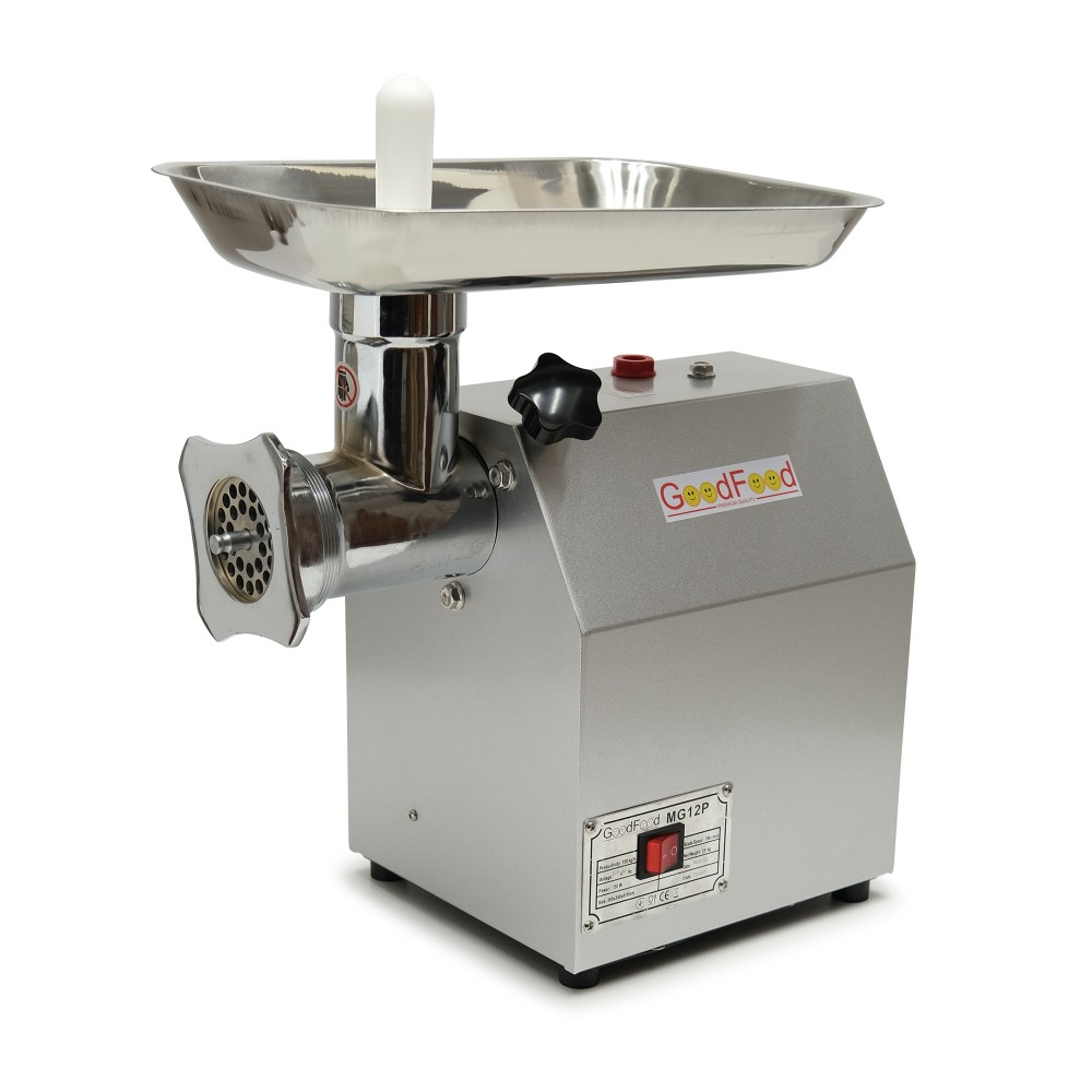 М'ясорубка GoodFood MG12P