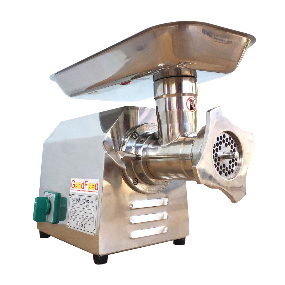 М'ясорубка GoodFood MG12R  Reverse