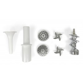 Мясорубка GoodFood MG12S