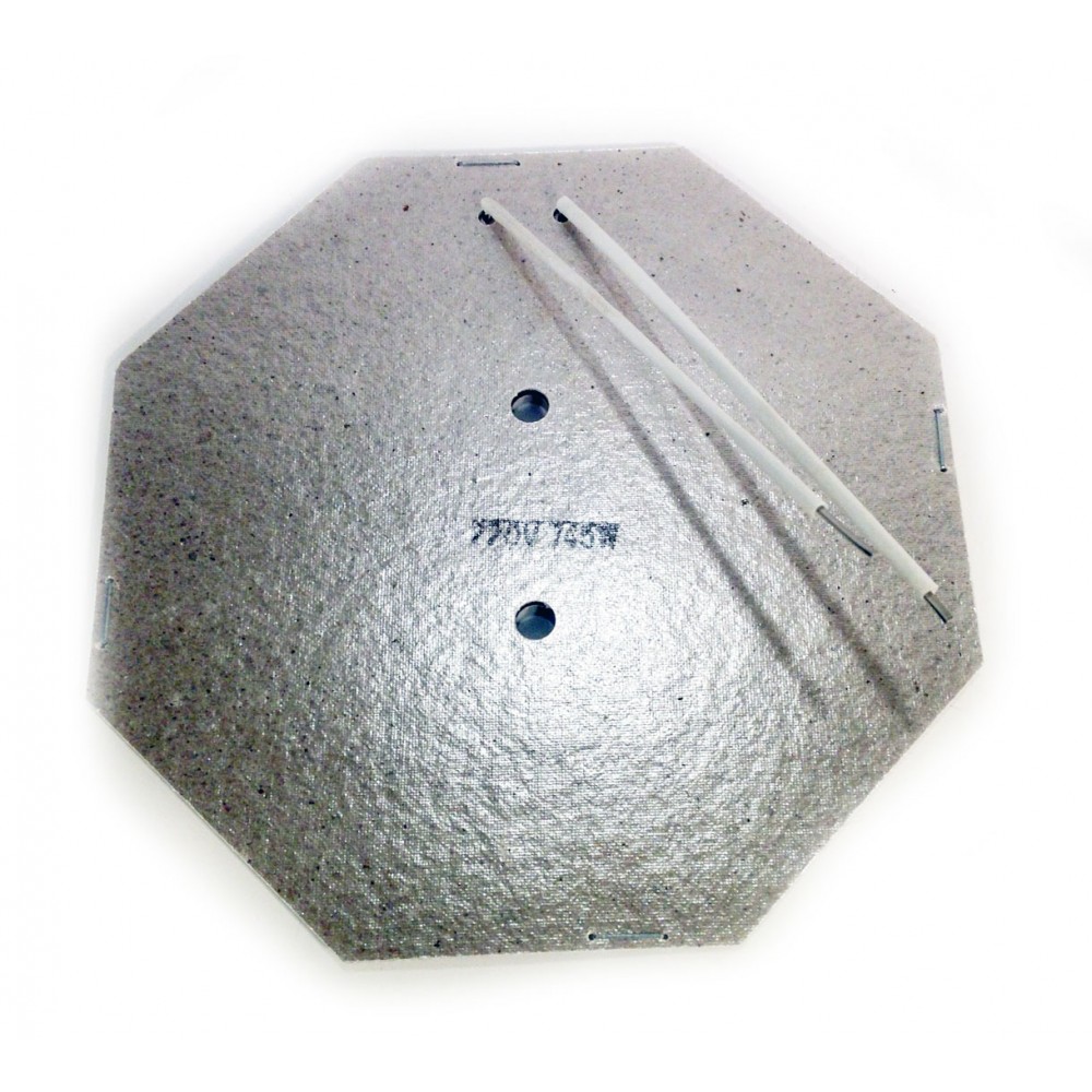 ТЕН для вафельниці гонконгської GoodFood Bubble GoodFood WB-1HK