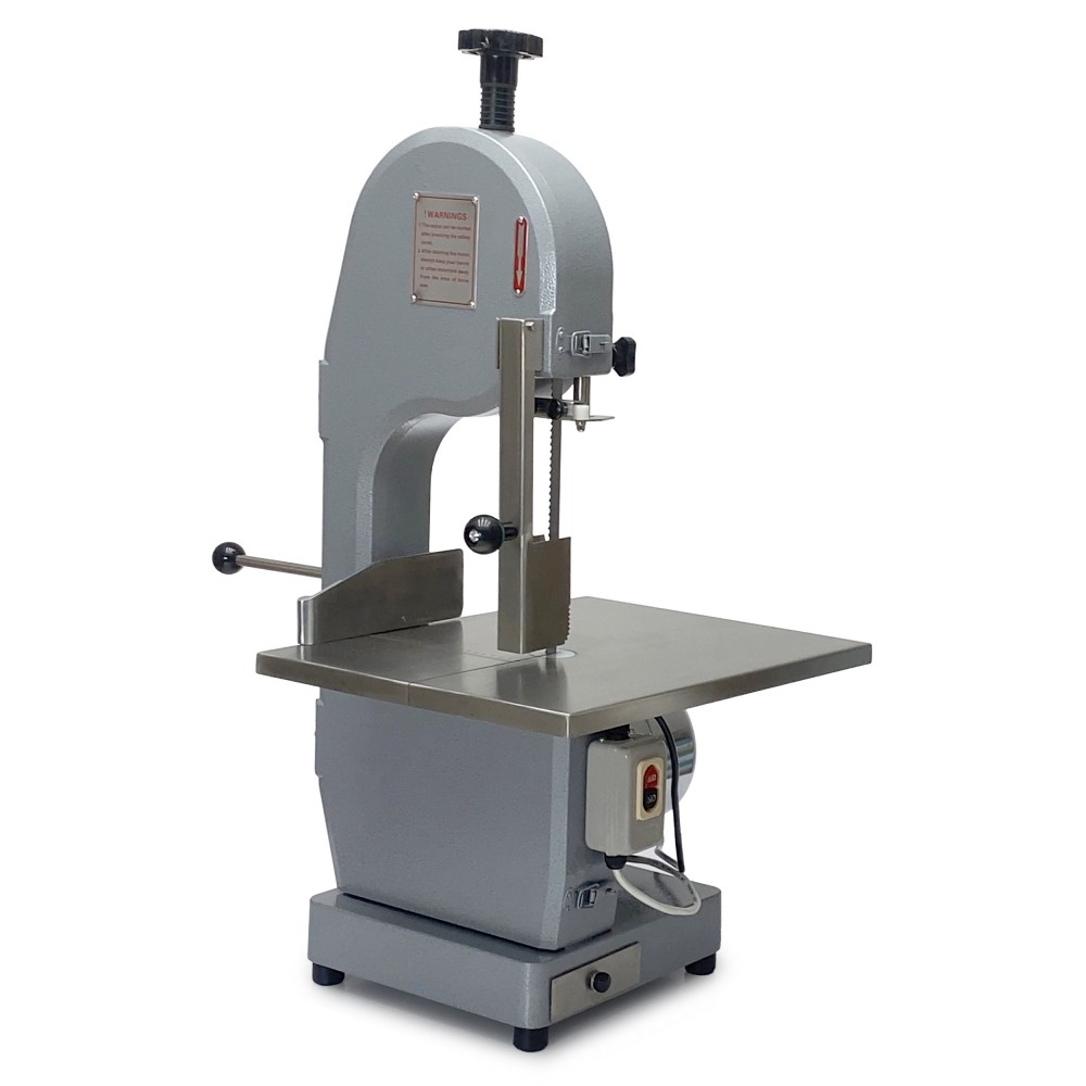 Пила стрічкова GoodFood SE1650