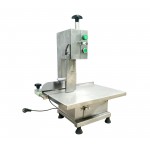 Пила стрічкова електрична для кісток та м'яса GoodFood SE1300S