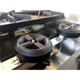 Плита газова GoodFood GP2