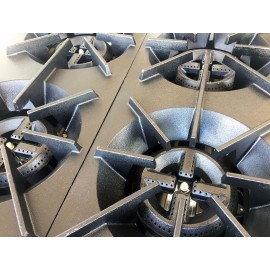 Плита газова GoodFood GP6