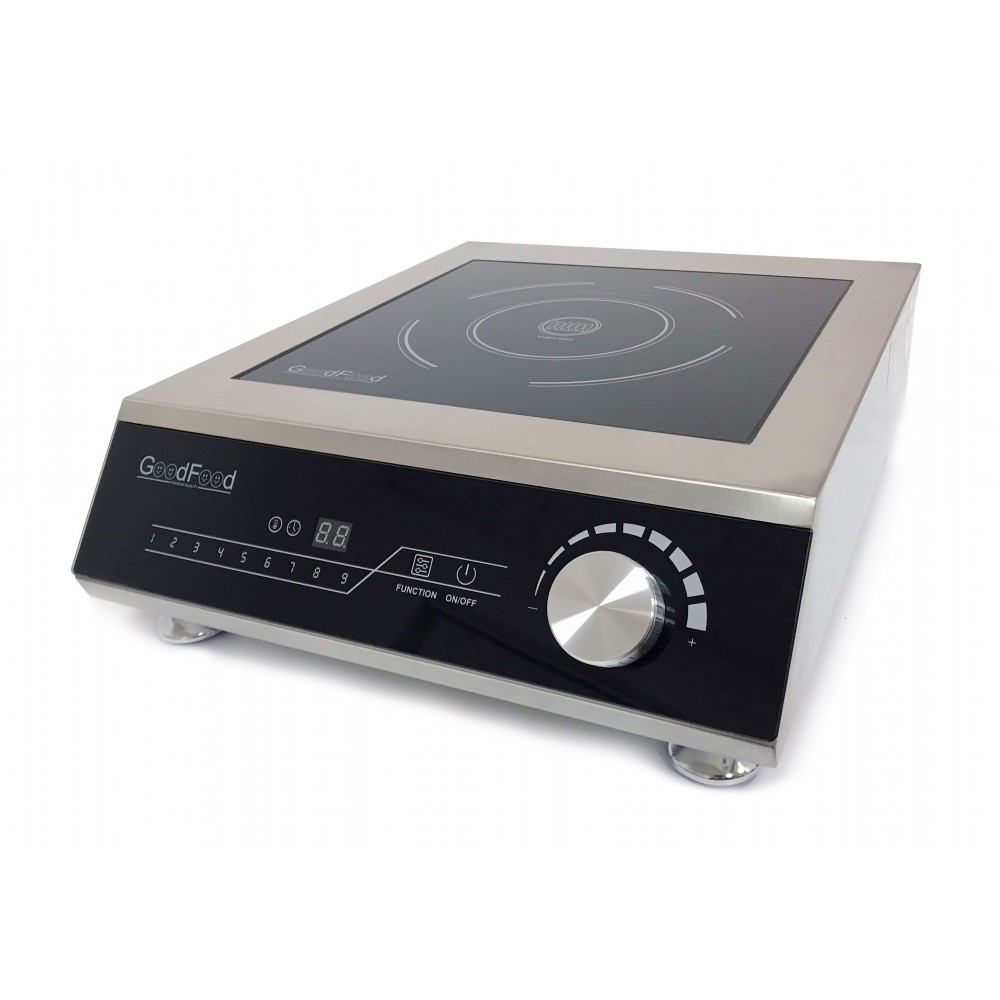 Плита індукційна GoodFood IC50 PRIME