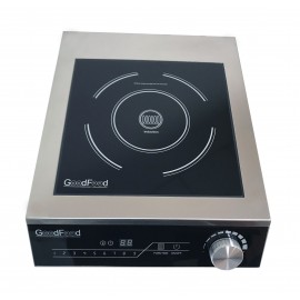 Плита індукційна GoodFood IC50 PRIME