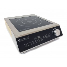 Плита індукційна GoodFood IC50 PRIME