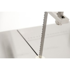 Полотно до пили стрічкової GoodFood моделі SE1260