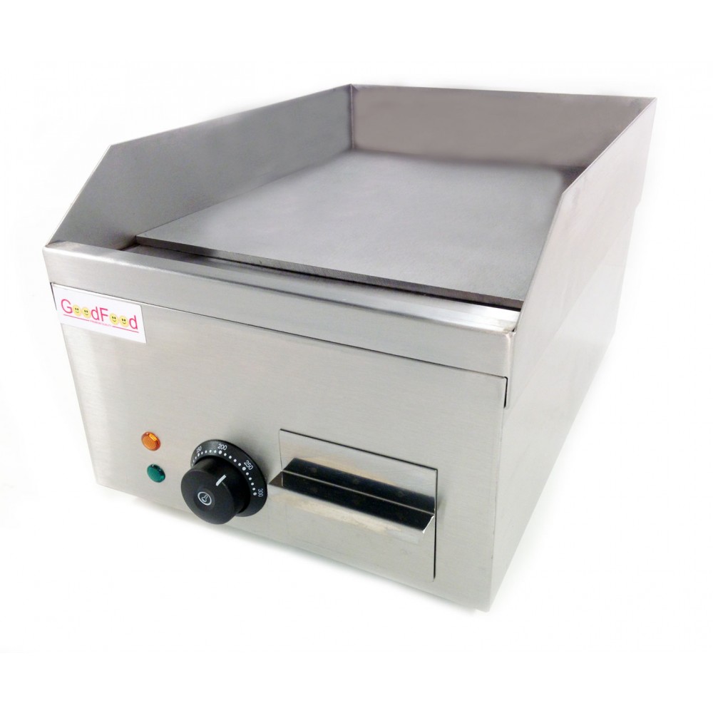 Жарочна поверхня EG30 GoodFood 