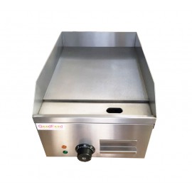 Жарочна поверхня EG30 GoodFood 