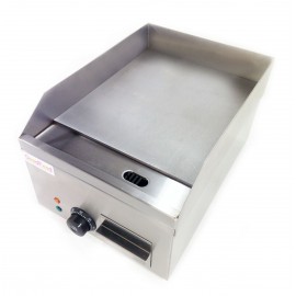Жарочна поверхня EG30 GoodFood 