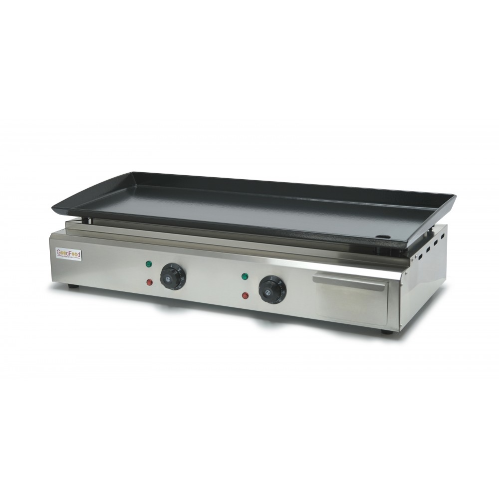 Поверхня для смаження GoodFood EG73BCS