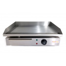 Жарочна поверхня електрична GoodFood EG55