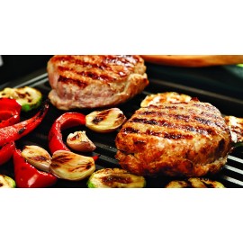 Жарочна поверхня електрична GoodFood EG55