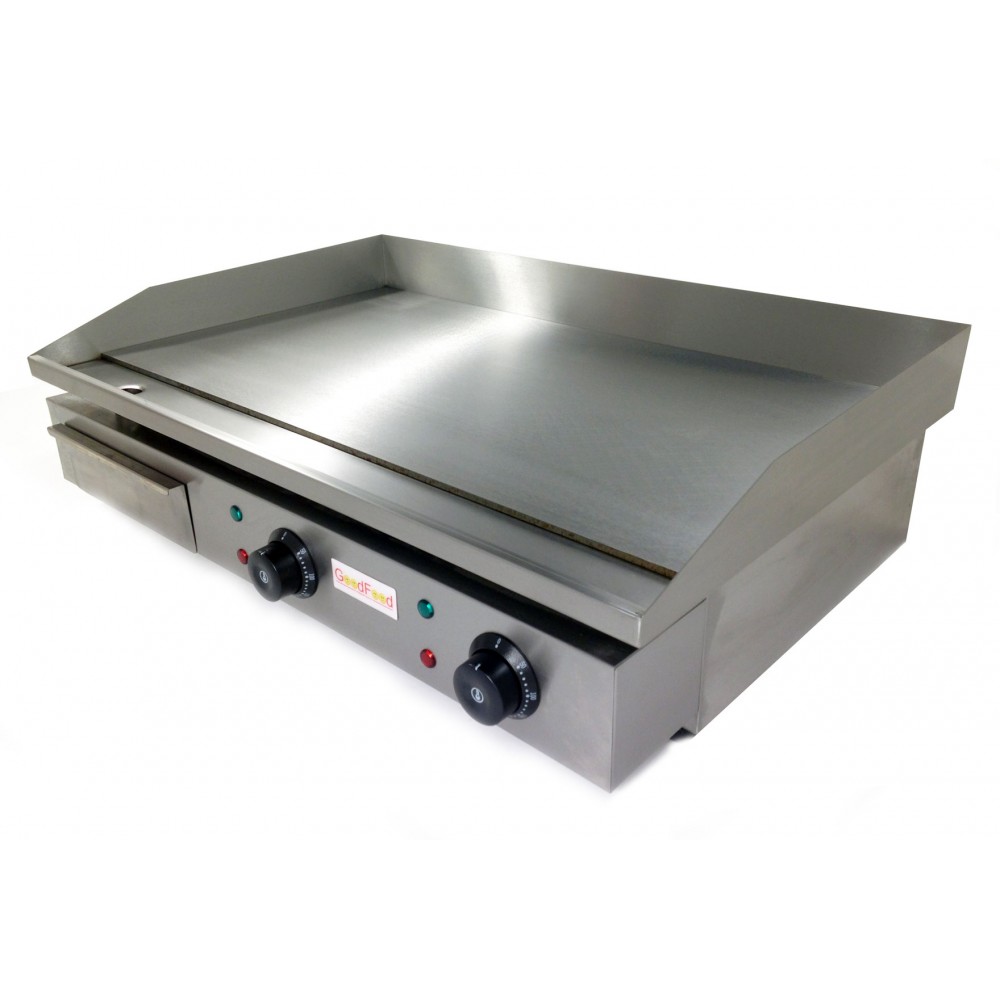Жарочна поверхня GoodFood EG73F