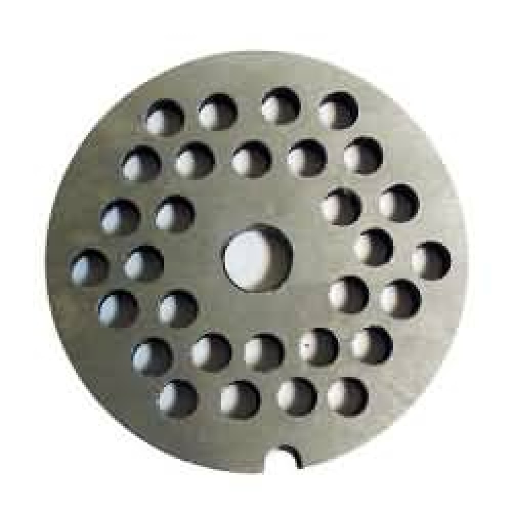 Решітка 8мм для м'ясорубки R3