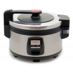 Рисоварка електрична GoodFood ERC42A