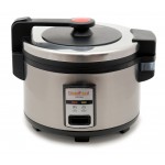 Рисоварка електрична GoodFood ERC56A