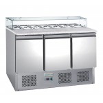 Саладета GoodFood GF-PS903GT-HC