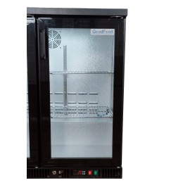 Шафа барна холодильна GoodFood GF-SGD250SL-H6C