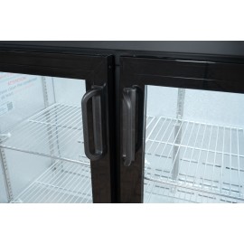 Шафа барна холодильна GoodFood GF-SGD250SL-H6C