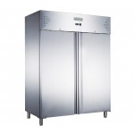 Шафа холодильна GoodFood GF-GN1200TN-HC