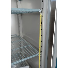 Шафа холодильна GoodFood GF-GN1410TN-HC