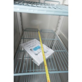 Шафа холодильна GoodFood GF-GN1410TN-HC