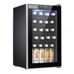 Шафа холодильна для напоїв GoodFood BC75