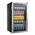 Шафа холодильна для напоїв GoodFood BC90