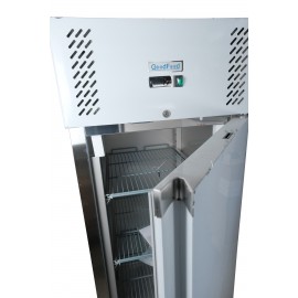 Шафа морозильна GoodFood GF-GN650BT-HC