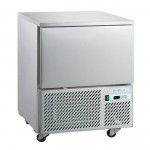 Шафа шокової заморозки GoodFood GF-BCF20-HC