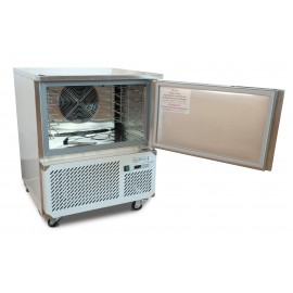 Шафа шокової заморозки GoodFood GF-BCF20-HC