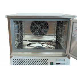 Шафа шокової заморозки GoodFood GF-BCF20-HC