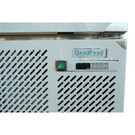 Шафа шокової заморозки GoodFood GF-BCF20-HC