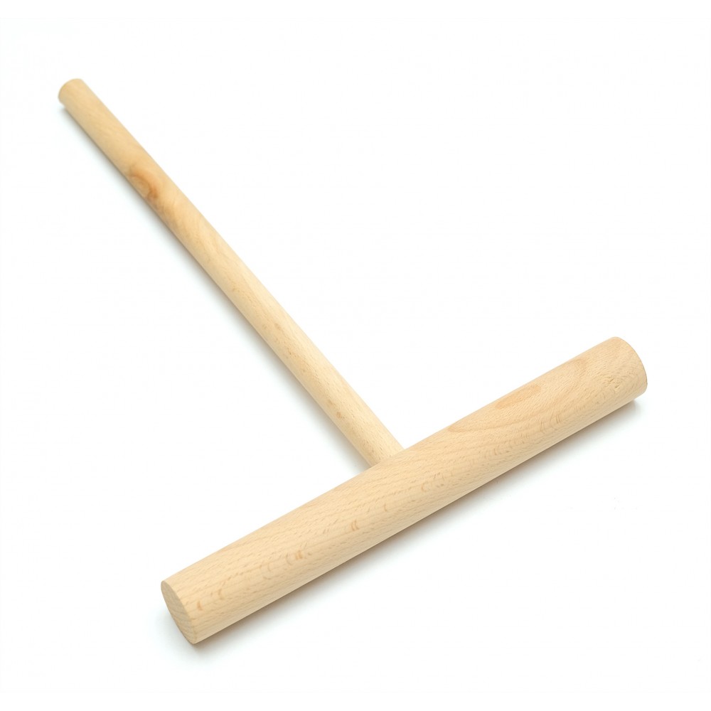 Шпатель дерев'яний GoodFood для млинці