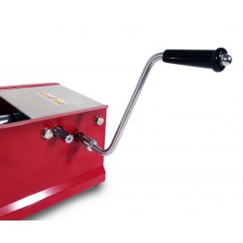 Шприц колбасный GoodFood SF5H червоний