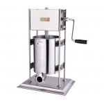 Шприц ковбасний вертикальний GoodFood SF15VS