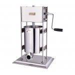 Шприц ковбасний вертикальний GoodFood SF2VS