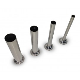 Шприц ковбасний вертикальний GoodFood SF2VS