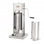 Шприц ковбасний вертикальний GoodFood SF7VS