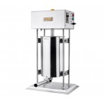 Шприц ковбасний вертикальний електричний GoodFood SF15VE