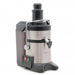 Соковичавлювач електричний для твердих овочів та фруктів GoodFood FJ150