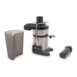 Соковичавлювач електричний для твердих овочів та фруктів GoodFood FJ150