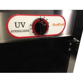 Стерилізатор GoodFood KS20