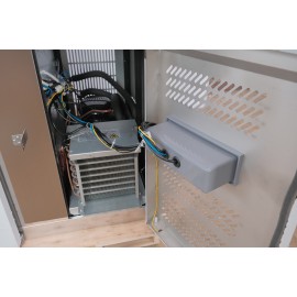 Стіл холодильний GoodFood GF-GN2140TN-HC чотири шухляди